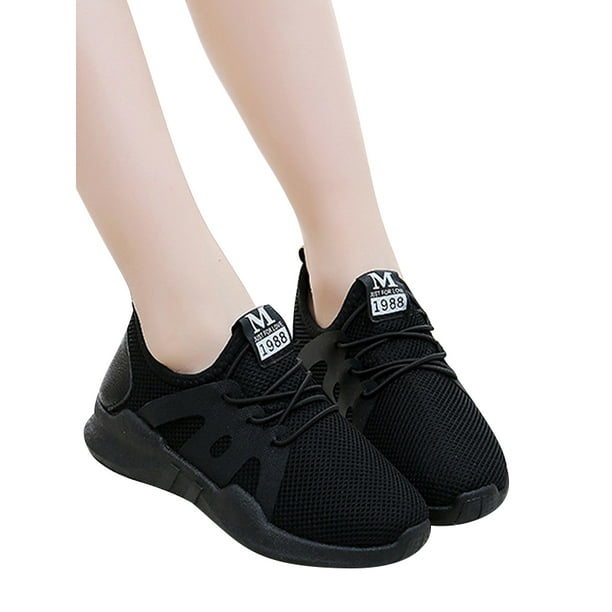 Children Slip on Shoes Boys Girls Trainers Mesh Breathable Casual Running Shoes Children Slip on Shoes Boys Girls Trainers Mesh Breathable Casual Running Shoes